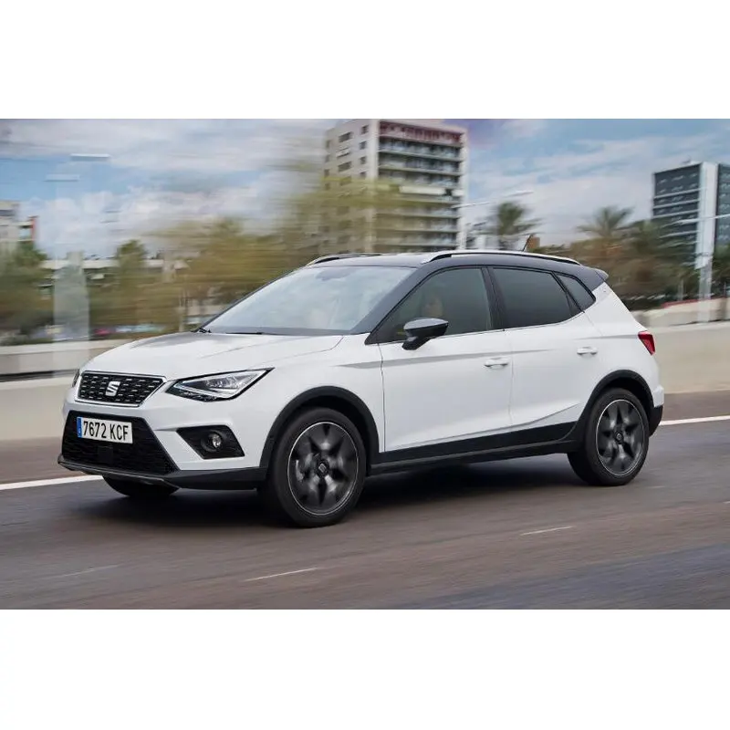 Европейский резервный светильник заднего хода для SEAT ARONA KJ7 автомобильная