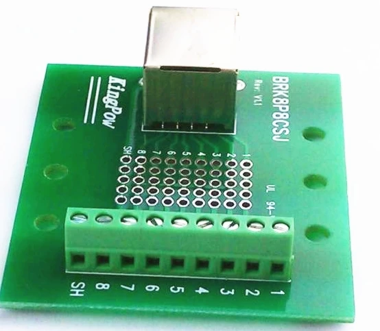 10 шт., поворотные клеммы RJ45, поворотные клеммы RJ45, поворотные клеммы, пластина адаптера BRK8P8CSJ
10 шт., поворотные клеммы RJ45, поворотные клеммы RJ45, поворотные клеммы, пластина адаптера BRK8P8CSJ
