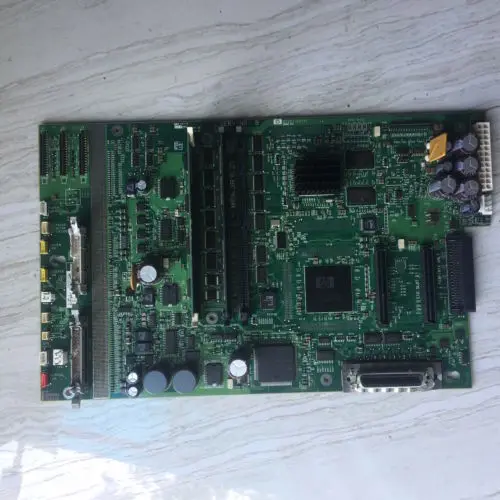 Q1251-60151 Q1251-60030 FOR HP DJ 5100 5500 5500PS Main logic formatter board printer parts
Q1251-60151 Q1251-60030 FOR HP DJ 5100 5500 5500PS Main logic formatter board printer parts