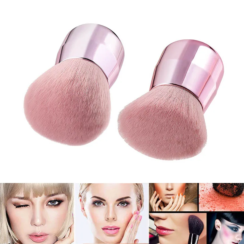 High Quality Blush Loose Powder Brush Contour Highlighter Makeup Brush Cosmetic Tool
High Quality Blush Loose Powder Brush Contour Highlighter Makeup Brush Cosmetic Tool