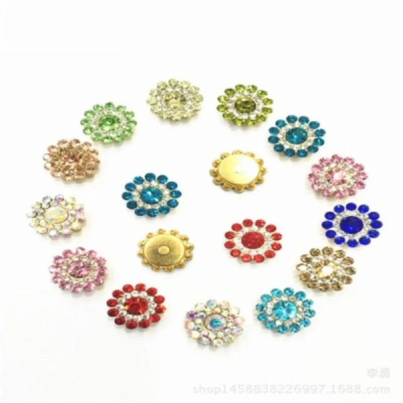 Горячая продажа 180 шт./лот 14 мм горный хрусталь Кнопка Flatback золотое покрытие Свадебная Кнопка DIY Волосы сотовый телефон украшения Аксессуары...
Горячая продажа 180 шт./лот 14 мм горный хрусталь Кнопка Flatback золотое покрытие Свадебная Кнопка DIY Волосы сотовый телефон украшения Аксессуары...