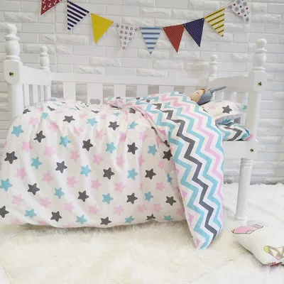With Filling, wave design Baby Crib Protector Baby Cribs for Newborns unpick wash ropa cuna bebe ,Duvet /Sheet/Pillow
With Filling, wave design Baby Crib Protector Baby Cribs for Newborns unpick wash ropa cuna bebe ,Duvet /Sheet/Pillow