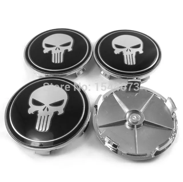 4 Pcs 68mm Cool Punisher Logo Emblem Badge Wheel Center Hub Cap for BMW 1 3 6 5 7 8 E46 E60 E90 E92 E93 E39 Z3 Z4 M3 M5 X1 X3 X5
4 Pcs 68mm Cool Punisher Logo Emblem Badge Wheel Center Hub Cap for BMW 1 3 6 5 7 8 E46 E60 E90 E92 E93 E39 Z3 Z4 M3 M5 X1 X3 X5