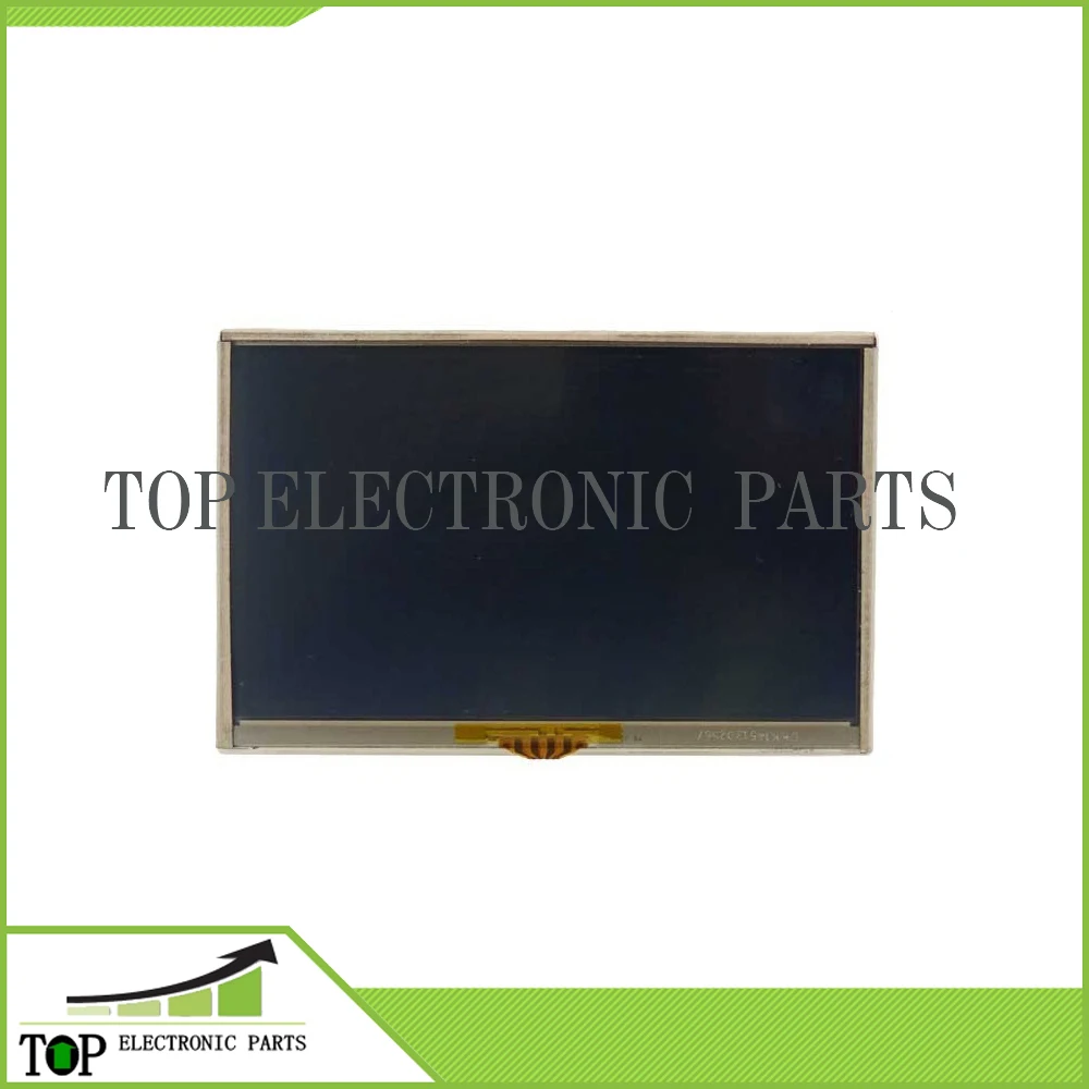 Original 5.0'' inch LMS500HF05 LMS500HF05 REV0.2 LCD screen + touch screen digitizer free shipping
Original 5.0'' inch LMS500HF05 LMS500HF05 REV0.2 LCD screen + touch screen digitizer free shipping