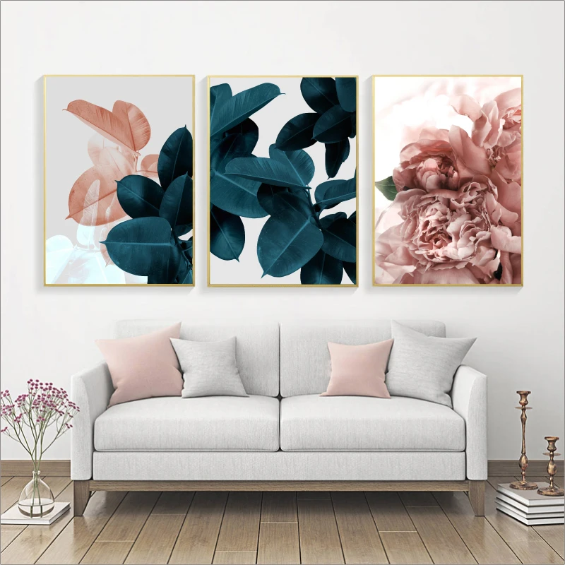 Scandinavian Style Green Plant Flower Painting Wall Art Canvas Posters Nordic Prints Decorative Picture Modern Home Bedroom Deco
Scandinavian Style Green Plant Flower Painting Wall Art Canvas Posters Nordic Prints Decorative Picture Modern Home Bedroom Deco