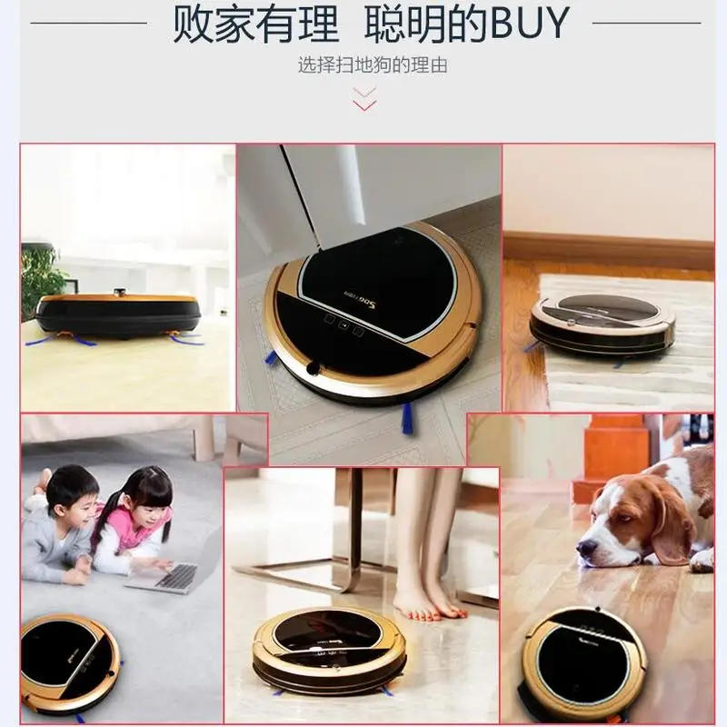 robot I life robot App-timing intelligente stofzuiger Automatisch de vloer vegen Wassen Dweilen van machine Reinig de stofzuiger
robot I life robot App-timing intelligente stofzuiger Automatisch de vloer vegen Wassen Dweilen van machine Reinig de stofzuiger