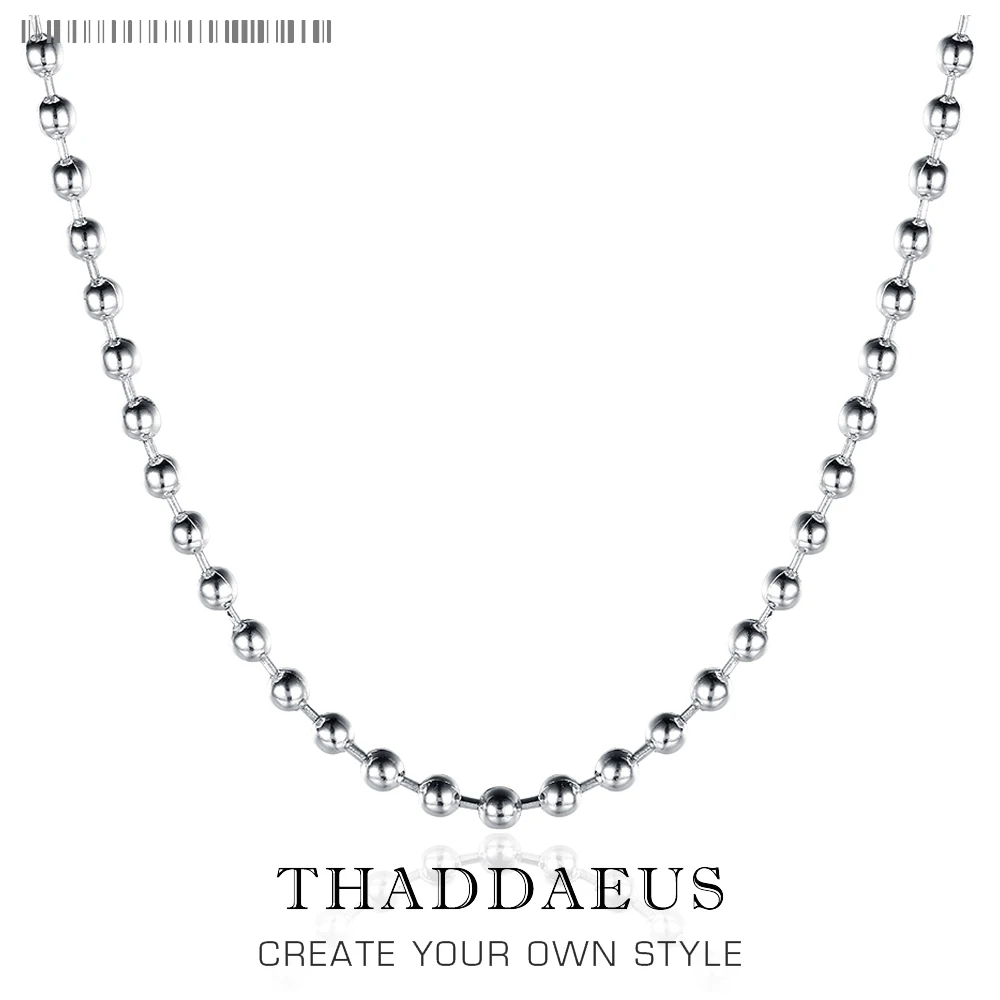 2mm Pearl Chain Trendy,2017 Brand New Glam Fashion Jewelry Europe Style Soul 925 Sterling Silver Bijoux Gift For Men Women
2mm Pearl Chain Trendy,2017 Brand New Glam Fashion Jewelry Europe Style Soul 925 Sterling Silver Bijoux Gift For Men Women