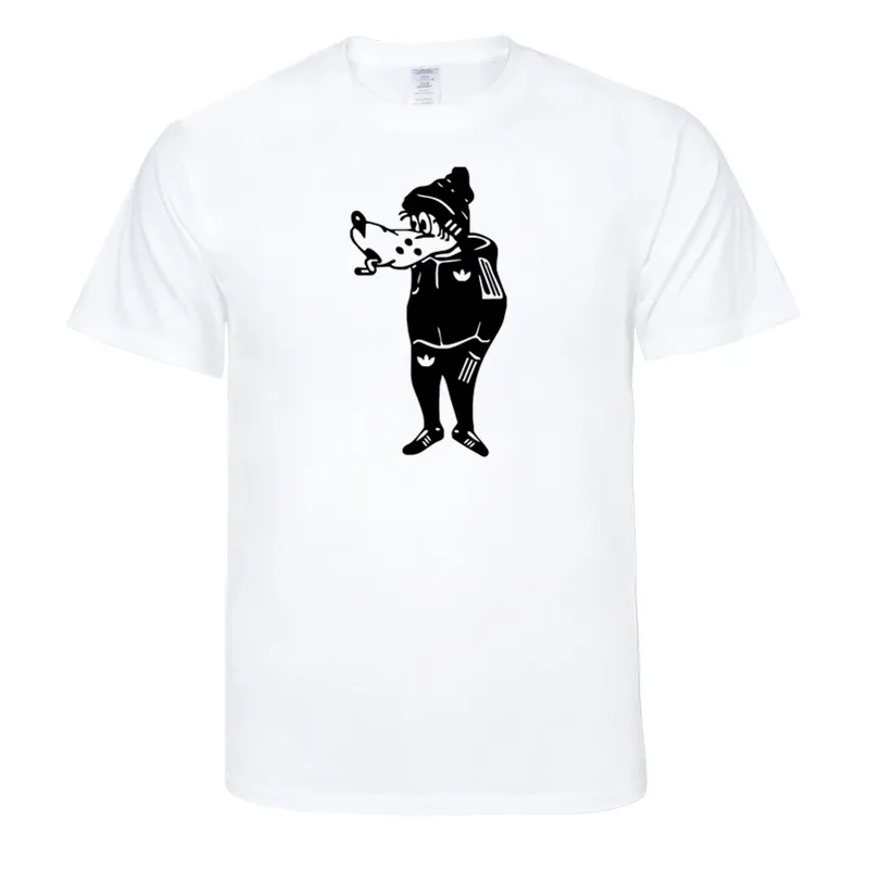 summer The wolf in costume Men's T-Shirt T Shirt For Men Short Sleeve Cotton Casual Top Tee
summer The wolf in costume Men's T-Shirt T Shirt For Men Short Sleeve Cotton Casual Top Tee