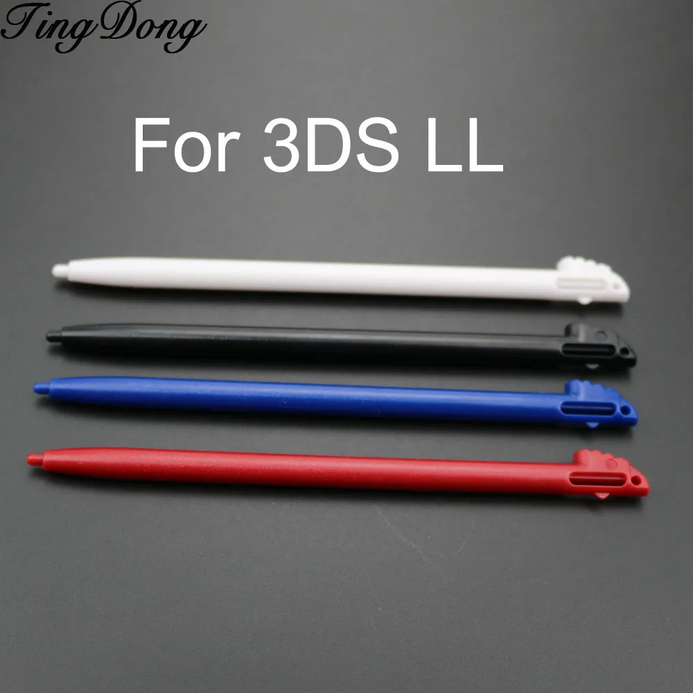Стилус для сенсорного экрана Nintendo 3DS XL LL|Стилусы| |