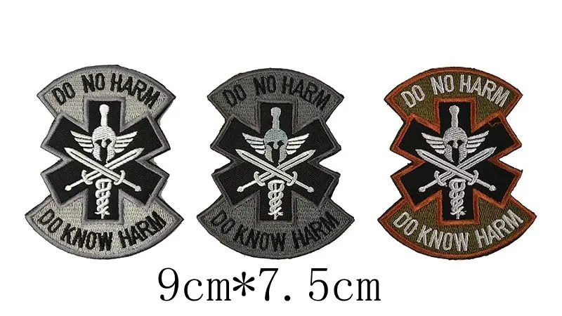 Military Tactical Army Patch Embroidered Patches Iron on Patches for Clothes stickers sew on applique fabric 2018 new DIY 2pcs
Military Tactical Army Patch Embroidered Patches Iron on Patches for Clothes stickers sew on applique fabric 2018 new DIY 2pcs