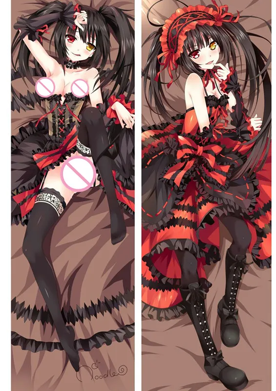 Двусторонняя обнимающая Подушка с рисунком из аниме «Date A Live» токисаки Куруми, наволочка, персиковая кожа, 2 способа, 810096
Двусторонняя обнимающая Подушка с рисунком из аниме «Date A Live» токисаки Куруми, наволочка, персиковая кожа, 2 способа, 810096