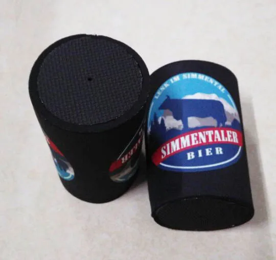Hot Selling Stubby holders With Customer LOGO/Pattern Printed Neoprene Can Cooler For Beer Wine And Food During Celebrations
Hot Selling Stubby holders With Customer LOGO/Pattern Printed Neoprene Can Cooler For Beer Wine And Food During Celebrations