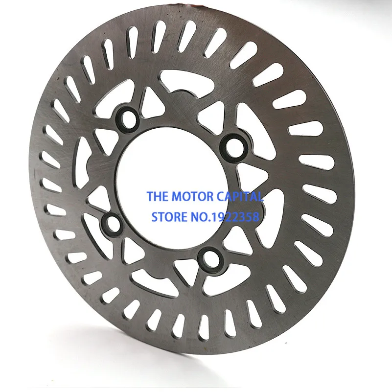 Передние и задние тормозные диски ID 76 мм OD 190 мм для велосипеда грязи мотоцикла
Передние и задние тормозные диски ID 76 мм OD 190 мм для велосипеда грязи мотоцикла