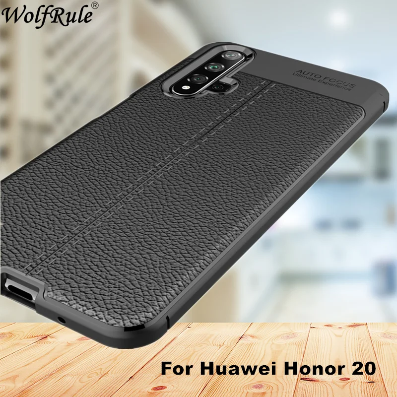 Cover Huawei Honor 20 Case Fashion Style Silicone Shockproof Bumper Phone Case For Huawei Honor 20 Case For Huawei Honor 20/Pro
Cover Huawei Honor 20 Case Fashion Style Silicone Shockproof Bumper Phone Case For Huawei Honor 20 Case For Huawei Honor 20/Pro