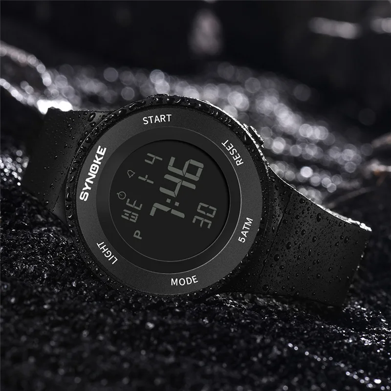 relogio infantil Kids Electronic Watches Children Digital Sports Watch Enfant 50M Waterproof Wristwatch Watch for Boy Girl Clock
relogio infantil Kids Electronic Watches Children Digital Sports Watch Enfant 50M Waterproof Wristwatch Watch for Boy Girl Clock