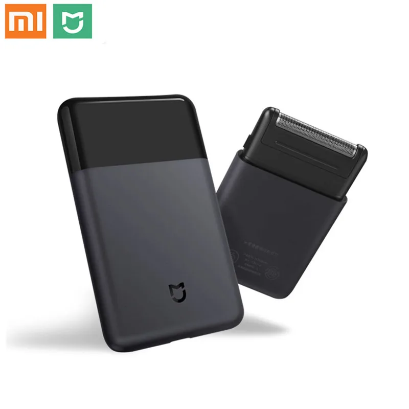 Оригинальная электробритва Xiaomi для мужчин, умная портативная мини-бритва, полностью металлический триммер для тела, беспроводные бритвы, м...
Оригинальная электробритва Xiaomi для мужчин, умная портативная мини-бритва, полностью металлический триммер для тела, беспроводные бритвы, м...