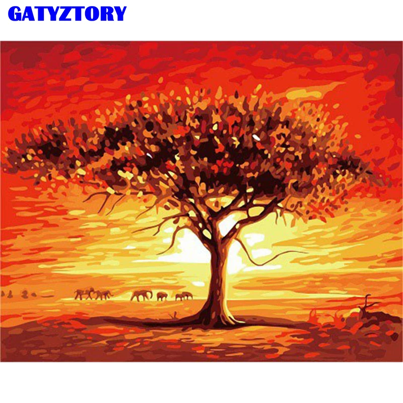 Frameless Picture Vintage Painting Landscape DIY Painting By Numbers Acrylic Painting Home Wall Art Picture 40x50cm Unique Gift
Frameless Picture Vintage Painting Landscape DIY Painting By Numbers Acrylic Painting Home Wall Art Picture 40x50cm Unique Gift