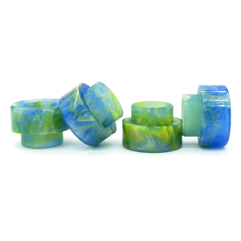 528 810 Wide Bore Resin Drip Tips Mouthpiece Fit for Kylin LIT BONZA KENSEI MESH GOVAD PARADOX Captain Profile Dead Rabbit RDA
528 810 Wide Bore Resin Drip Tips Mouthpiece Fit for Kylin LIT BONZA KENSEI MESH GOVAD PARADOX Captain Profile Dead Rabbit RDA