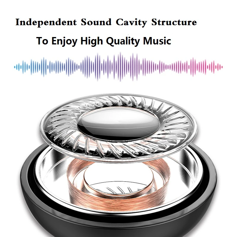 Mini BLuetooth Earphone Port Cordless Wireless Earbuds Stereo in ear Bluetooth 5.0 Waterproof Wireless ear buds Earphone Headset
Mini BLuetooth Earphone Port Cordless Wireless Earbuds Stereo in ear Bluetooth 5.0 Waterproof Wireless ear buds Earphone Headset