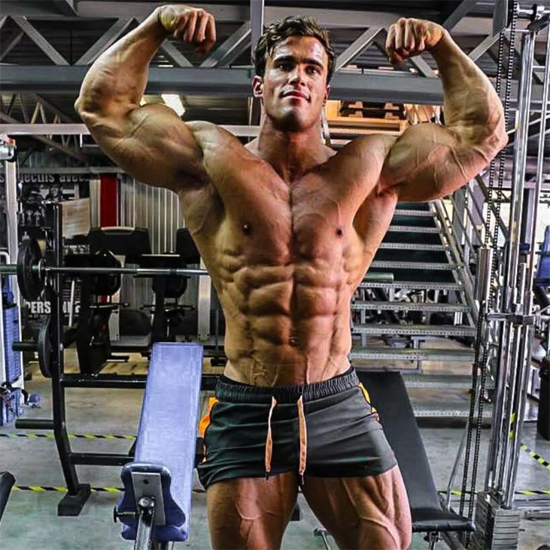 Summer Mens New Sport Running Shorts Quick Dry Bodybuilding Short Pants Men Gym Basketball Tennis Fitness Beach Shorts Man Homme
Summer Mens New Sport Running Shorts Quick Dry Bodybuilding Short Pants Men Gym Basketball Tennis Fitness Beach Shorts Man Homme