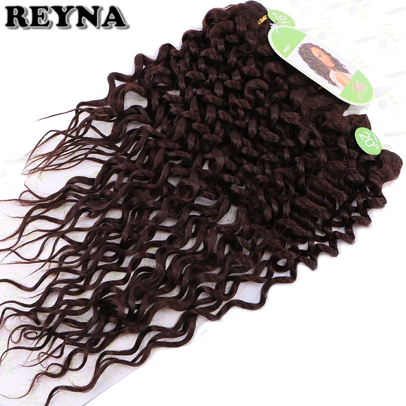 Black Color 16 18 20 inches 3 pcs one set Curly Wave hair high temperature Synthetic Hair extensions
Black Color 16 18 20 inches 3 pcs one set Curly Wave hair high temperature Synthetic Hair extensions