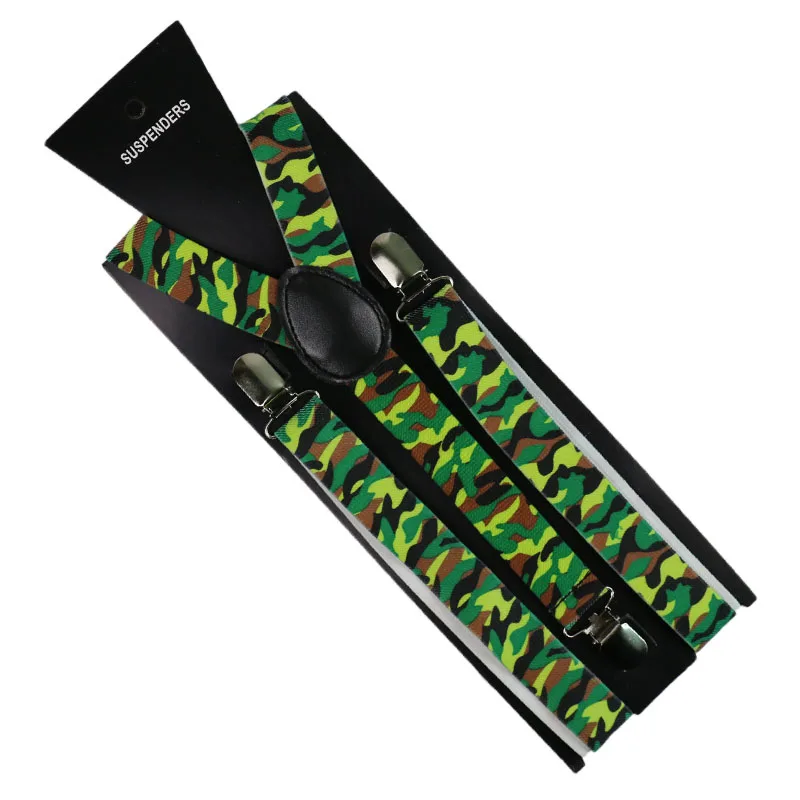 Men/Women Clothing Suspenders Clip-on Elastic Y-Shape Adjustable 2.5 cm Wide Vintage Military Suspenders Braces suspensorio
Men/Women Clothing Suspenders Clip-on Elastic Y-Shape Adjustable 2.5 cm Wide Vintage Military Suspenders Braces suspensorio