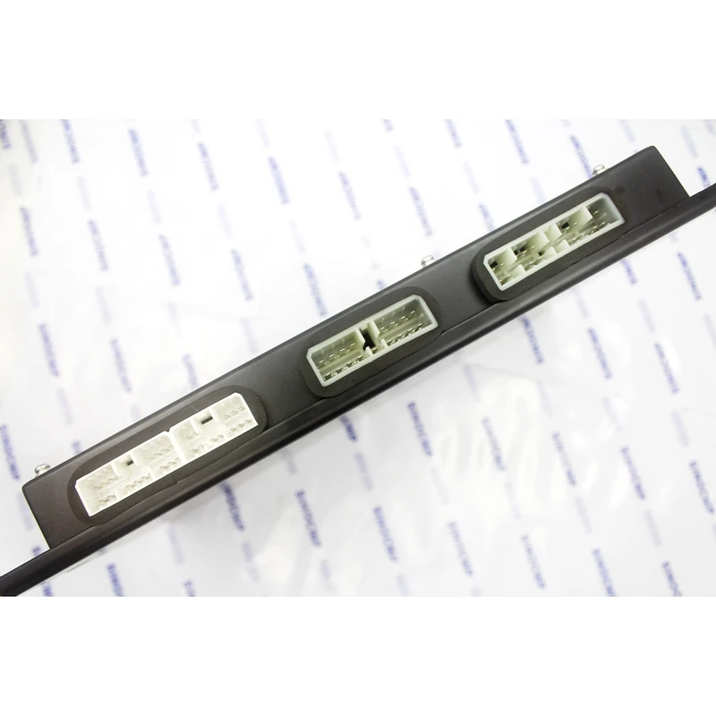 S300LC-V E-EPOS Controller 543-00053 for Daewoo Doosan Excavator, 1 year warranty
S300LC-V E-EPOS Controller 543-00053 for Daewoo Doosan Excavator, 1 year warranty