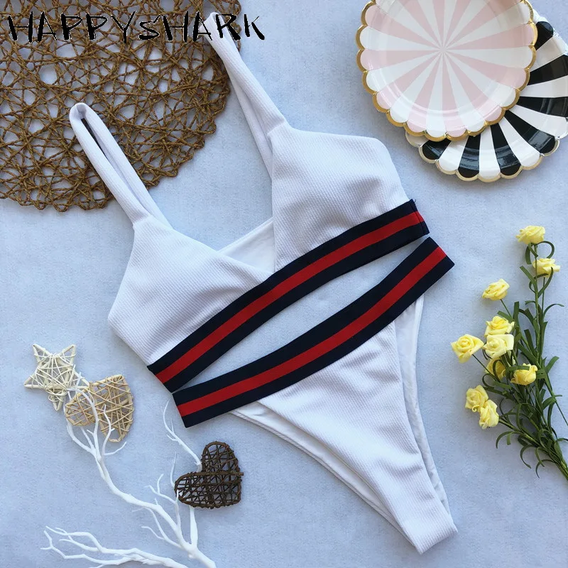 HAPPYSHARK сексуальный купальник-бикини с цветочным принтом, бразильский купальник с арбузным принтом, пляжная одежда с принтом синих листьев, л...
HAPPYSHARK сексуальный купальник-бикини с цветочным принтом, бразильский купальник с арбузным принтом, пляжная одежда с принтом синих листьев, л...