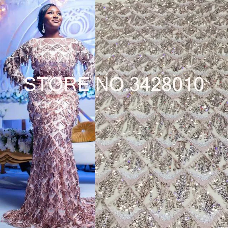 Latest style Sequins African French Lace Fabric High Quality Net Lace African Tulle Lace Fabric For Wedding Dress CD20961
Latest style Sequins African French Lace Fabric High Quality Net Lace African Tulle Lace Fabric For Wedding Dress CD20961