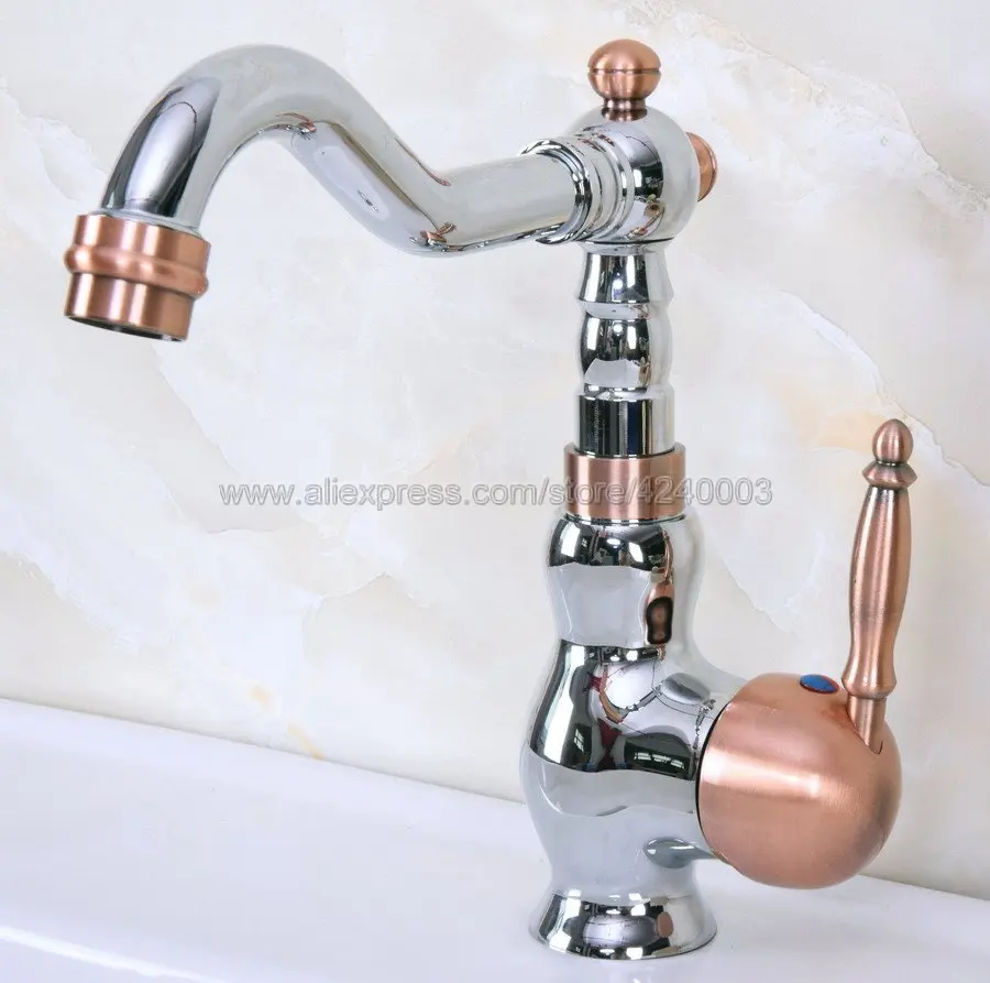 Polished Chrome Bathroom Basin Faucet Kitchen Faucet Single Handle Mixer Tap Hot and Cold Water Kna914
Polished Chrome Bathroom Basin Faucet Kitchen Faucet Single Handle Mixer Tap Hot and Cold Water Kna914