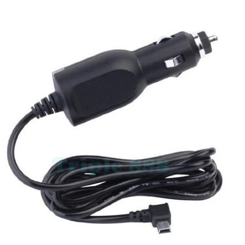 Сменное автомобильное зарядное устройство для Tomtom ONE v4 v5 XL v2 IQ Routes|charger for|charger for