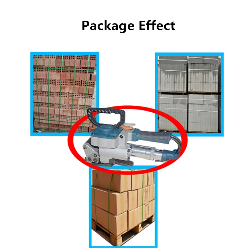 Automatic Strapping Machine PET/PP Strapping Tool Packing Machine with free shipping
Automatic Strapping Machine PET/PP Strapping Tool Packing Machine with free shipping