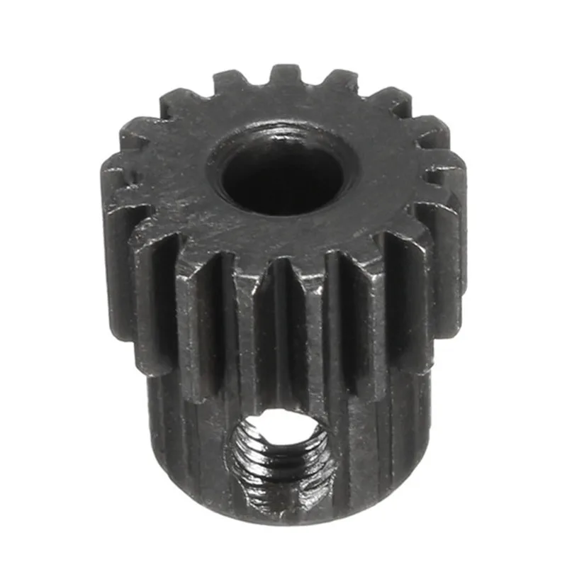 High Quality 1pc 1:10 17T Motor Gear No.7356 Original Parts For ZD Racing 10421-S 10423-S 10427-S 
High Quality 1pc 1:10 17T Motor Gear No.7356 Original Parts For ZD Racing 10421-S 10423-S 10427-S