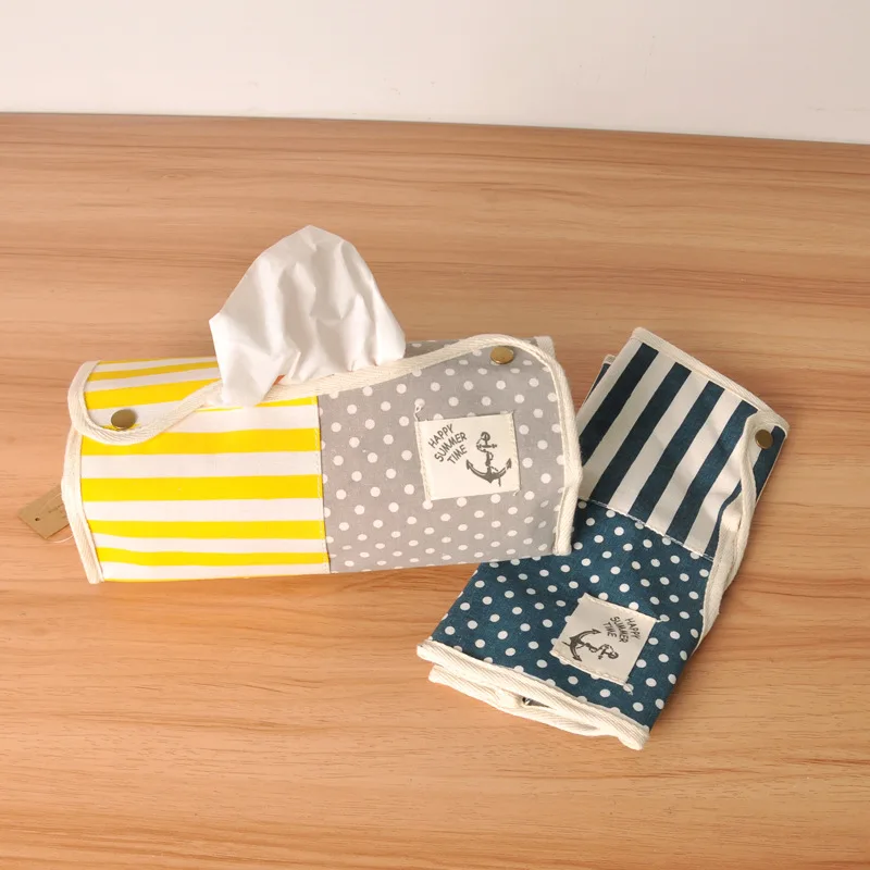 Creative Cute Classic Mediterranean Sea Novelty Blue Orange Stripe Wave Tissue Boxes Case Car House Room Restaurant Decor HF
Creative Cute Classic Mediterranean Sea Novelty Blue Orange Stripe Wave Tissue Boxes Case Car House Room Restaurant Decor HF