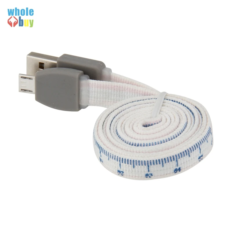 300pcs/lot Data Cable High Quality 1m Calibration Cotton Micro 5pin 8pin USB Data Sync Charger Cable for IPhone 8 7 Samsung HTC
300pcs/lot Data Cable High Quality 1m Calibration Cotton Micro 5pin 8pin USB Data Sync Charger Cable for IPhone 8 7 Samsung HTC