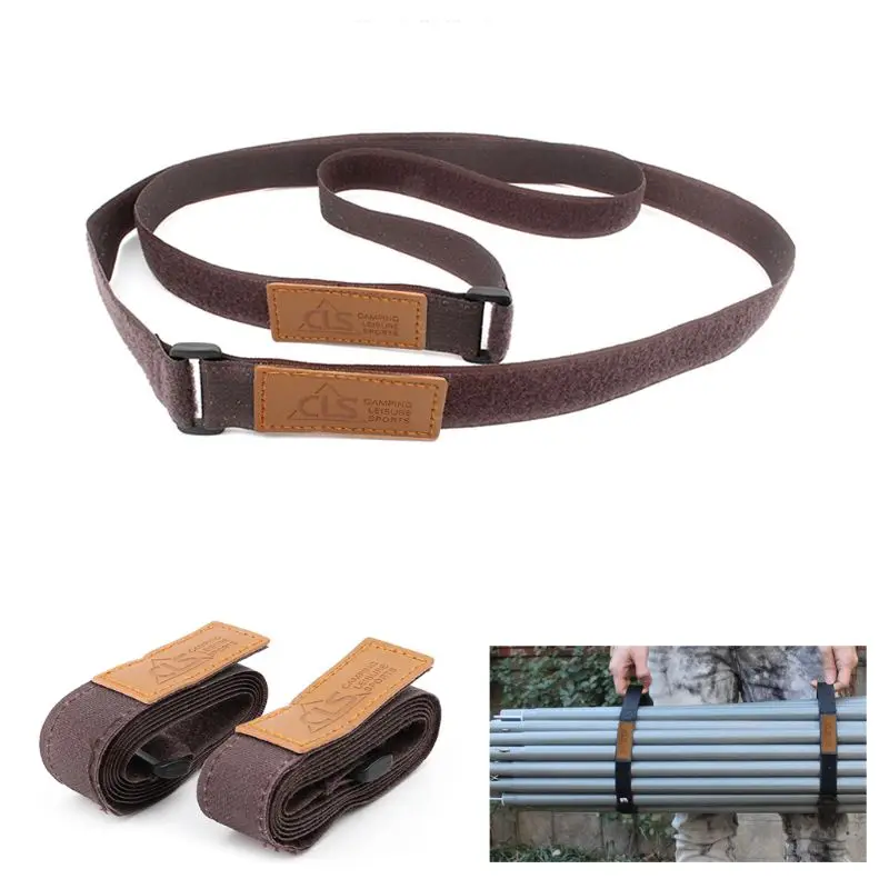 2pcs Camping Travel Equipment Bundle Baggage Strapping Backpack Bundle Rope Outdoor Tool
2pcs Camping Travel Equipment Bundle Baggage Strapping Backpack Bundle Rope Outdoor Tool