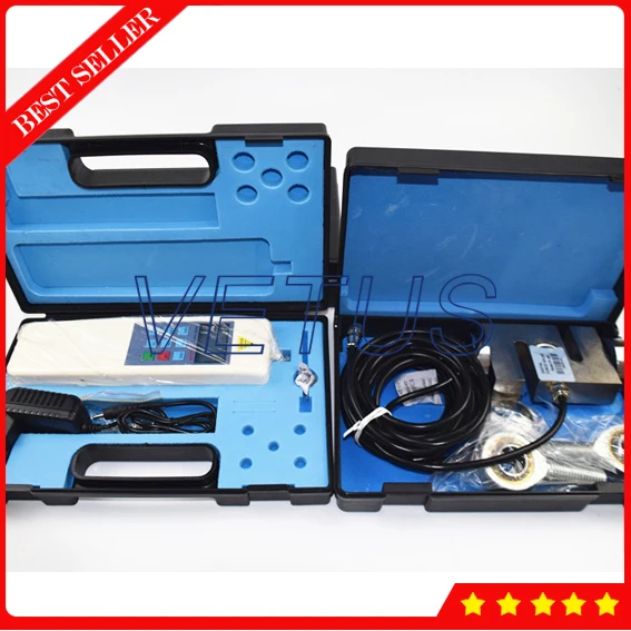 HF-100K Digital Push pull dynamometer with Digital push pull dynamometer machine tension detector
HF-100K Digital Push pull dynamometer with Digital push pull dynamometer machine tension detector