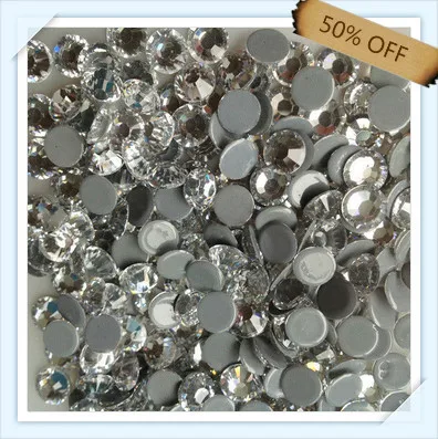 50% off FASHION FLATBACK size ss34 7.3mm CRYSTAL color with 144 pcs each pack ; diamond stone for nail art free shipping
50% off FASHION FLATBACK size ss34 7.3mm CRYSTAL color with 144 pcs each pack ; diamond stone for nail art free shipping