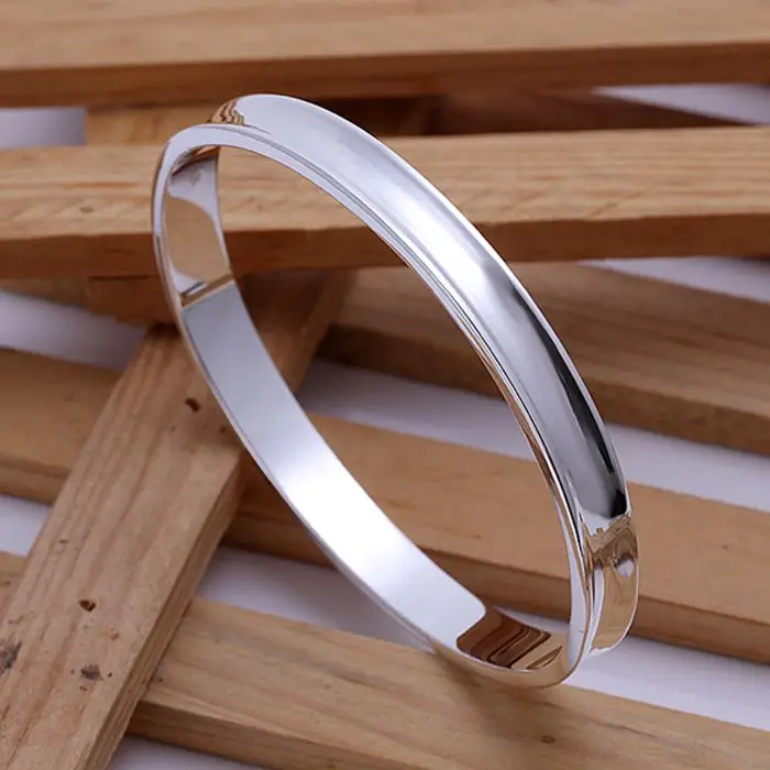 B026 серебряные модные ювелирные изделия 925 ювелирные изделия посеребренный браслет 1837 Серебристый браслет без слов/JGQQOQYQ JFPSYDLN 
B026 серебряные модные ювелирные изделия 925 ювелирные изделия посеребренный браслет 1837 Серебристый браслет без слов/JGQQOQYQ JFPSYDLN