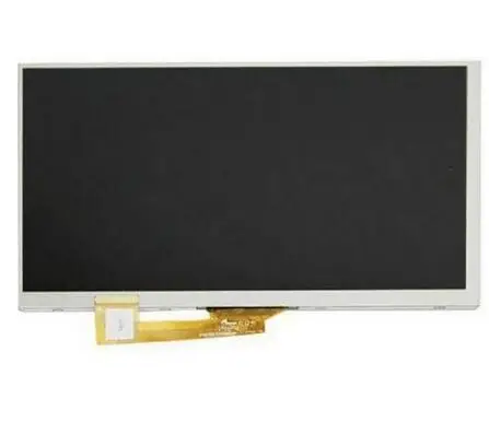 Witblue New LCD display Matrix for 7 " Oysters T72 3g Tablet LCD Screen panel Module Replacement
Witblue New LCD display Matrix for 7 " Oysters T72 3g Tablet LCD Screen panel Module Replacement