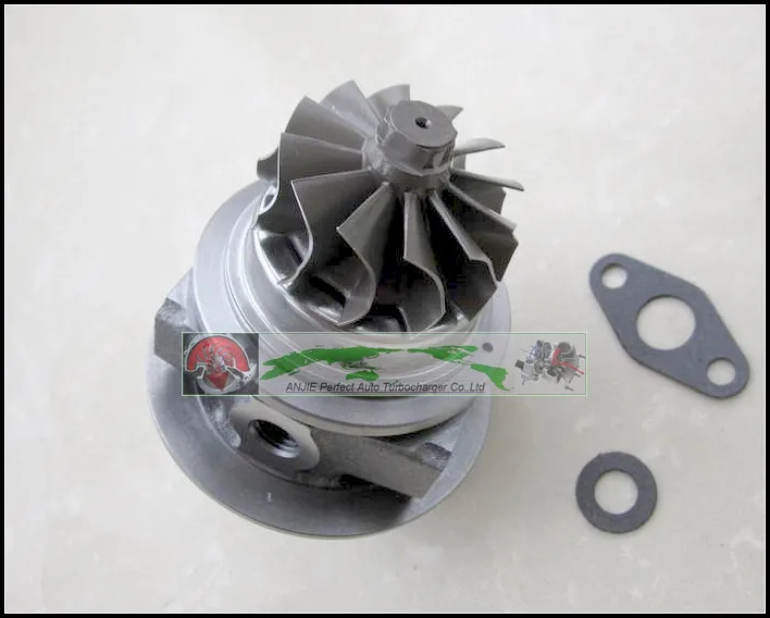 Турбокартридж CHRA Core TD04HL 15T 49189 01800 01830 для SAAB AERO Viggen Upgrade 9 3 5 9172180 55559825|core|core 2core |