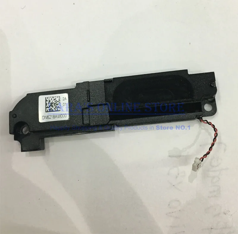 Original New Loud Speaker Buzzer Ringer For Asus MeMO Pad 7 ME170 K012 Loudspeaker Sound Buzzer with Flex Cable+ Real Tracking
Original New Loud Speaker Buzzer Ringer For Asus MeMO Pad 7 ME170 K012 Loudspeaker Sound Buzzer with Flex Cable+ Real Tracking