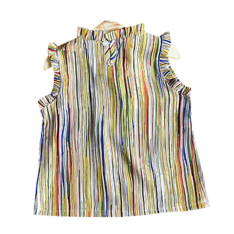 Halilo Girls Short Sets Chiffon Summer Girls Clothes Toddler Girl Outfits Kids Clothing For Girls Children Clothes Set
Halilo Girls Short Sets Chiffon Summer Girls Clothes Toddler Girl Outfits Kids Clothing For Girls Children Clothes Set