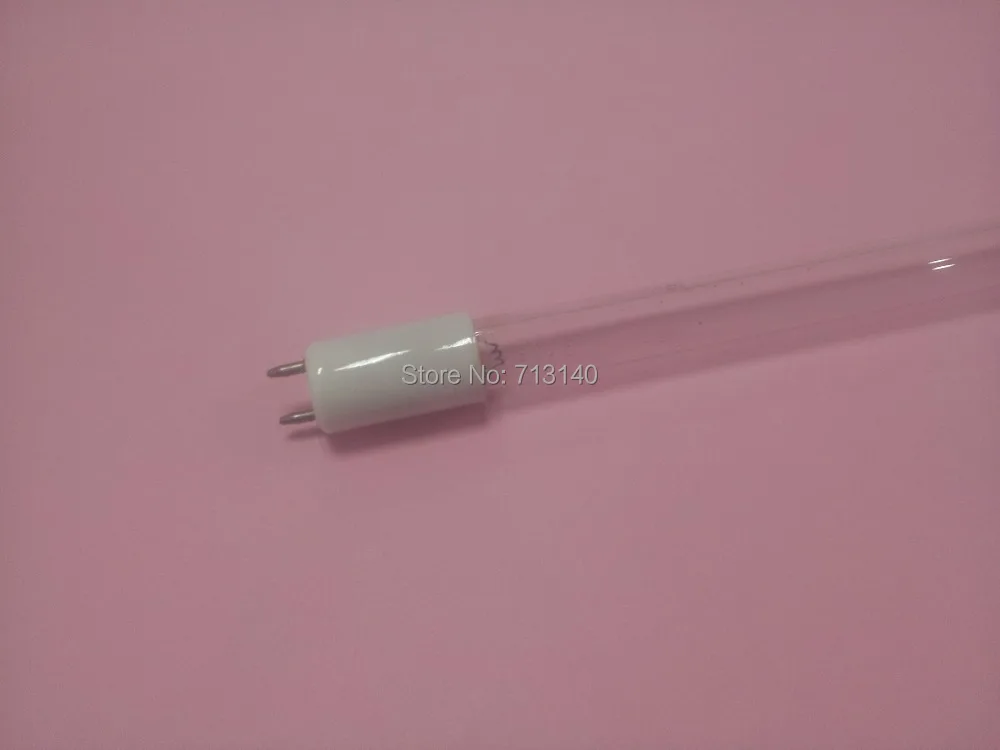 Steril-Aire GTD22VO Equivalent Replacement Ultraviolet UV lamp
Steril-Aire GTD22VO Equivalent Replacement Ultraviolet UV lamp