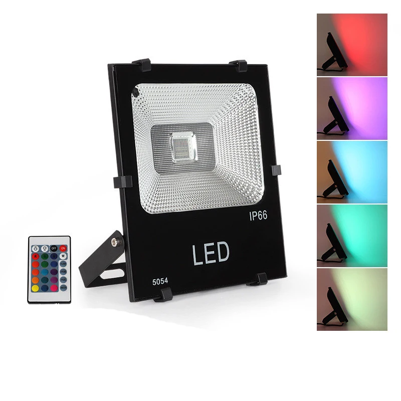 2 шт. 10 Вт 20 Вт 30 Вт 50 Вт 100 Вт 200 Вт 300 Вт RGB Светодиодный прожектор, многоцветный радиочастотный фонарь, освещение для двора
2 шт. 10 Вт 20 Вт 30 Вт 50 Вт 100 Вт 200 Вт 300 Вт RGB Светодиодный прожектор, многоцветный радиочастотный фонарь, освещение для двора