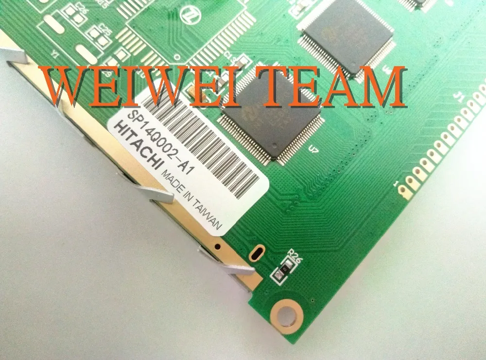 NEW Original 5.7 Inch SP14Q002 A1 B1 C1 SP14Q002-A1 SP14Q002-B1 SP14Q002-C1 LCD Screen Display Panel
NEW Original 5.7 Inch SP14Q002 A1 B1 C1 SP14Q002-A1 SP14Q002-B1 SP14Q002-C1 LCD Screen Display Panel