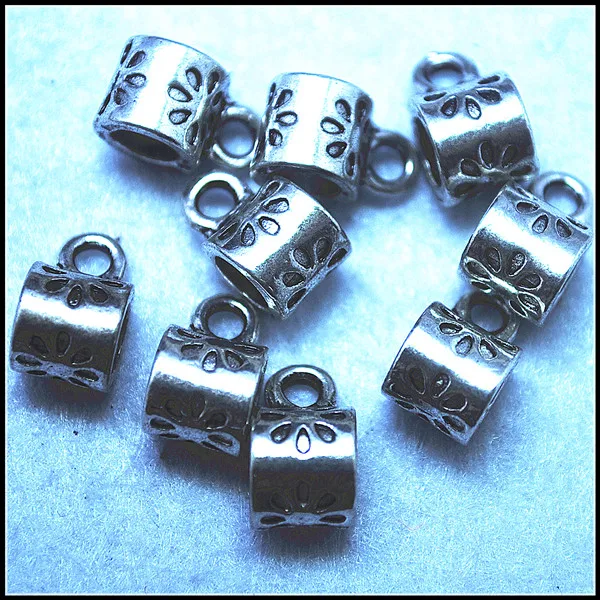 20pcs metal pendants big hole european beads for bracelets making accesories 7x7mm loose beads findings and components
20pcs metal pendants big hole european beads for bracelets making accesories 7x7mm loose beads findings and components