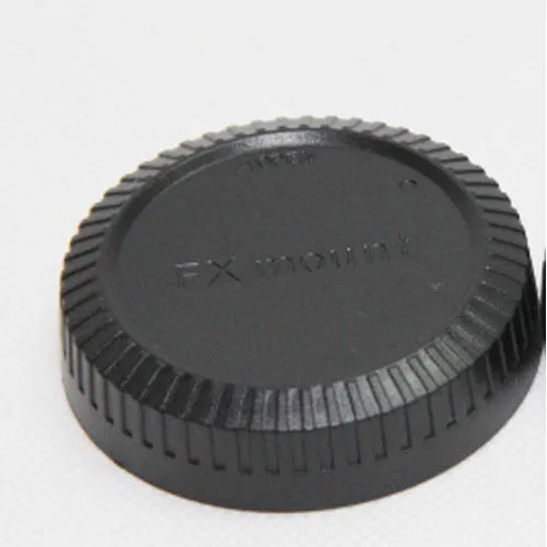 Rear Lens Cap / Cover protector for Fujifilm FX xt1 xt2 xt10 xt20 xa2 xa1 xpro1 xpro2 camera lens
Rear Lens Cap / Cover protector for Fujifilm FX xt1 xt2 xt10 xt20 xa2 xa1 xpro1 xpro2 camera lens