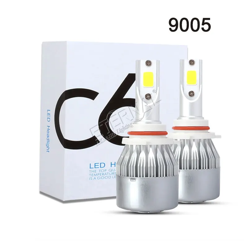 100pcs led light bulbs yellow 7200lm LED headlight fog lights for car auto accessories H1 H3 H7 H11 9005 9006
100pcs led light bulbs yellow 7200lm LED headlight fog lights for car auto accessories H1 H3 H7 H11 9005 9006
