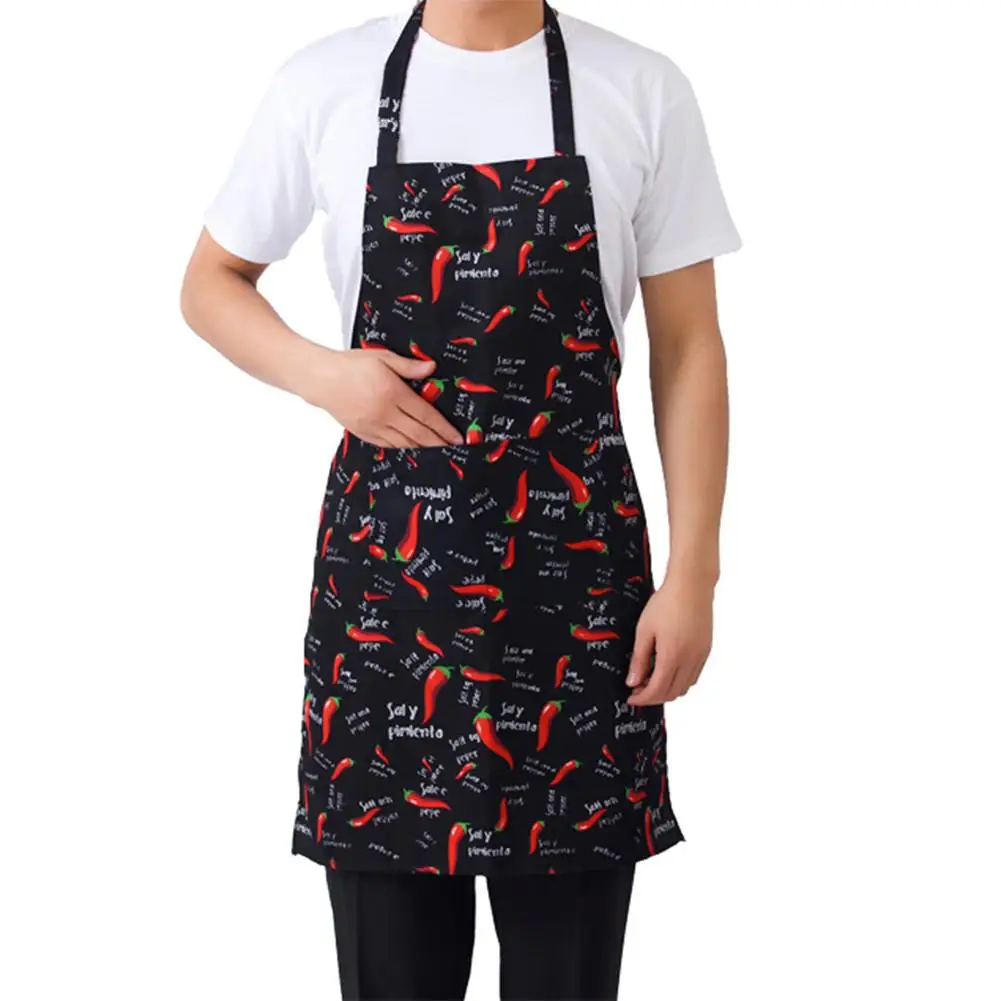 Adjustable Half-length Adult Apron High Quality Striped Hotel Restaurant Chef Waiter Apron Kitchen Cook Apron With 2 Pockets
Adjustable Half-length Adult Apron High Quality Striped Hotel Restaurant Chef Waiter Apron Kitchen Cook Apron With 2 Pockets